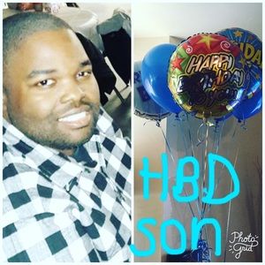 Meet your Posher, Celestine